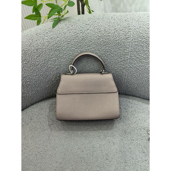 Moynat Women Pre-Loved Bag Very Good Condition - Picture 9 of 9